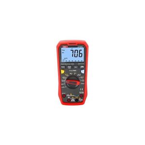Uni-T UT161D - Multimeter 4xAAA napájanie 07720280 vyobraziť