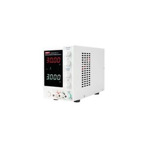 Uni-T UTP3313TFL-II - Laboratórny napájací zdroj UTP3313TFL-II 0-30V/0-3A 04220212 vyobraziť