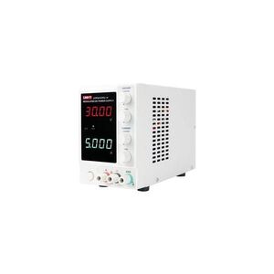 Uni-T UTP3315TFL-II - Laboratórny zdroj UTP3315TFL-II 0-30V/0-5A 04220213 vyobraziť