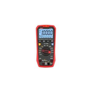 Uni-T UT161E - Digitálny multimeter 4xAA 07720281 vyobraziť