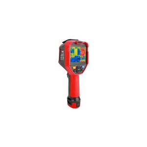 Uni-T UTi730V - Termálna kamera 5200 mAh 640x480px IP54 7760325 vyobraziť