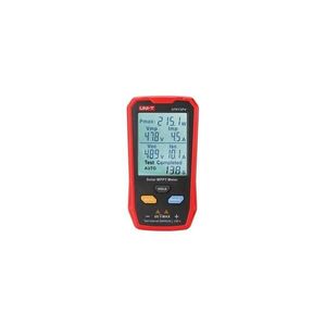 Uni-T UT673PV - Solárny multimetr MPPT 07720331 vyobraziť