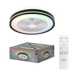 Osram - LED RGB stmievateľné svietidlo s látorom MURLAN LED/26W/230V 3000-6500K + diaľkové ovládanie 4058075857995 vyobraziť