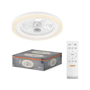 Osram - LED stmievateľné svietidlo s látorom SOLANO LED/26W/230V 3000/4000/6500K + DO 4058075857971 vyobraziť
