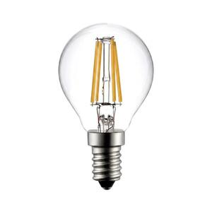 LED Žiarovka FILAMENT G45 E14/6W/230V 4000K ZLF823 vyobraziť