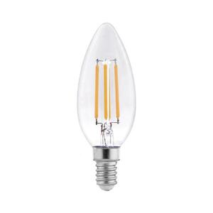 LED Žiarovka FILAMENT C37 E14/6W/230V 3000K ZLF713 vyobraziť