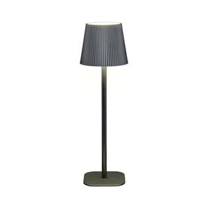 Grundig - LED stmievateľná dotyková stolová lampa LED/5V 1200 mAh 8711252440989 vyobraziť