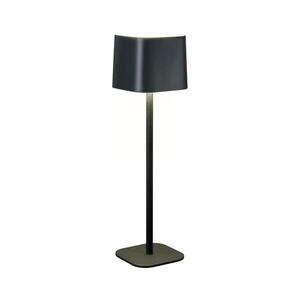 Grundig - Dotyková stmievateľná stolná LED lampa, 5V, 1200 mAh 8711252441016 vyobraziť