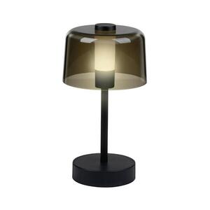 Grundig - LED Stmievateľná dotyková stolná lampa LED/5V 800 mAh 8711252444321 vyobraziť