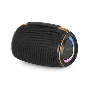 SPBT2026BK - LED Nabíjací reproduktor 40W/1200 mAh IPX4 čierny SPBT2026BK vyobraziť