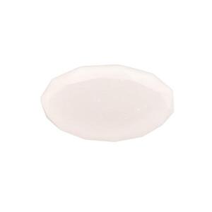 Top Light - LED kúpeľňové stropné svietidlo SPARKLE LED/40W/230V 3000/4000/6500K IP44 Sparkle 40 CCT vyobraziť
