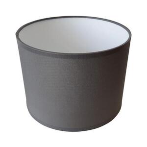 Náhradné tienidlo pre stolnú lampu TOKYO E27, priemer 30 cm, antracitové 9972 vyobraziť
