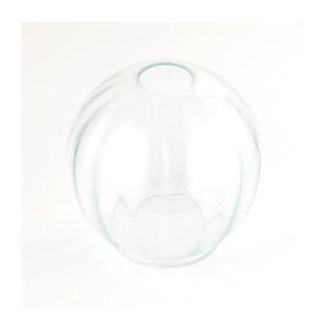 Náhradné sklo pre luster DEVI E27, priemer 18 cm, číre 7485 vyobraziť