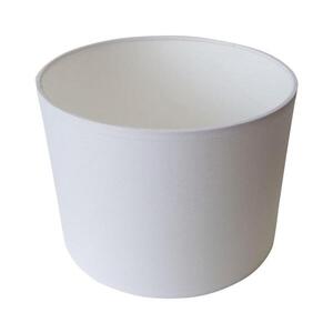 Náhradné tienidlo pre stolnú lampu TOKYO E27, priemer 30 cm, biela 9971 vyobraziť