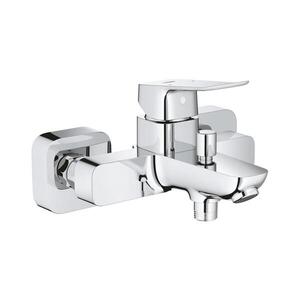 GROHE 1018720000 - Vaňová batéria DICE v lesklom chrómovom prevedení 1018720000 vyobraziť