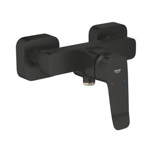 GROHE 1018742430 - Sprchová batéria DICE čierna 1018742430 vyobraziť