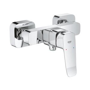 GROHE 1018740000 - Sprchová batéria DICE lesklý chróm 1018740000 vyobraziť