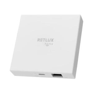 - inteligentná brána pre ZigBee, Matter, Wi-Fi a Tuya 52000994 vyobraziť