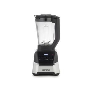 GORENJE BP1500DE - Stolný mixér 2 l 1500 W/230 V nerezová oceľ/čierna 746233 vyobraziť