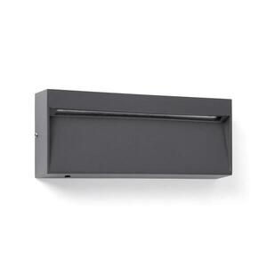 FARO Barcelona FARO 71966- LED schodiskové svietidlo DUNE LED/6W/230V 2200/2700/3200/4000K IP65 antracit 71966 vyobraziť