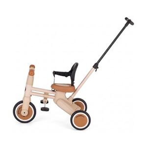 PETITE&MARS - Detská trojkolka 4v1 DRIFT Desert Sand 618818 vyobraziť