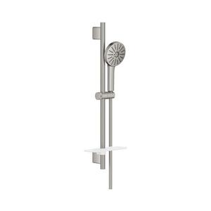 GROHE 134866DC00 - Sprchová súprava VITALIO JOY+ 120 mm matný chróm 134866DC00 vyobraziť