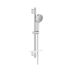 GROHE 1348660000 - Sprchová súprava VITALIO JOY+ 120 mm lesklý chróm 1348660000 vyobraziť