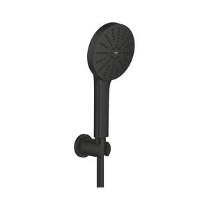 GROHE 1348652430 - Sprchová súprava VITALIO JOY+ 120 mm čierna 1348652430 vyobraziť