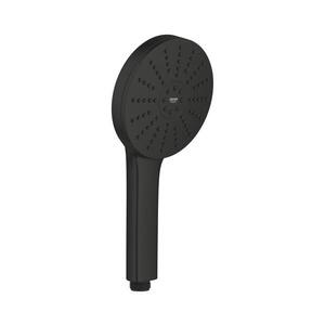 GROHE 1348632430 - Ručná sprcha VITALIO JOY+ 120 mm čierna 1348632430 vyobraziť
