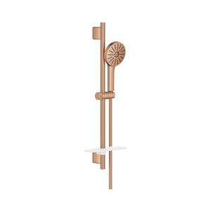 GROHE 134866DL00 - Sprchová súprava VITALIO JOY+ 120 mm medená 134866DL00 vyobraziť