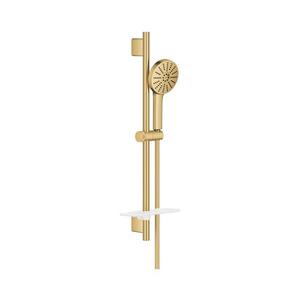 GROHE 134866GN00 - Sprchová súprava VITALIO JOY+ 120 mm zlatá 134866GN00 vyobraziť