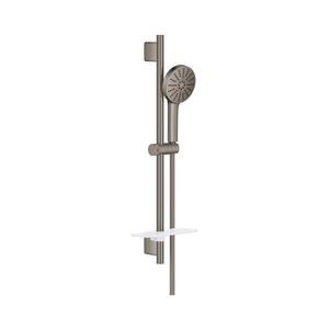 GROHE 134866AL00 - Sprchová súprava VITALIO JOY+ 120 mm grafit 134866AL00 vyobraziť