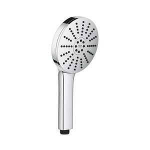 GROHE 1348630000 - Ručná sprcha VITALIO JOY+ 120 mm lesklý chróm 1348630000 vyobraziť