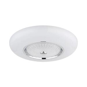 Globo 48071-50 - LED stropné svietidlo GRAHAM LED/48W/230V pr. 59 cm biela 48071-50 vyobraziť