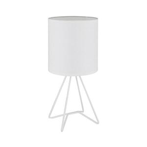 Globo 21734W - Stolná lampa TAMIAN 1xE14/40W/230V biela 21734W vyobraziť