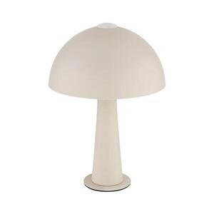 Globo 50670122 - Stolná lampa JULIA 1xE14/25W/230V béžová 50670122 vyobraziť