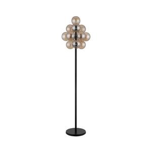 Globo 56146S - Stojacia lampa CONOR 13xG9/4W/230V 56146S vyobraziť