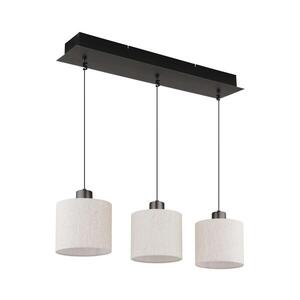 Globo 31540308 - LED luster na lanku THEA LED/24W/230V 3000K 31540308 vyobraziť