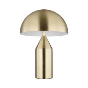 Globo 21030M - Stolová lampa ATOMA 2xE27/40W/230V mosadz 21030M vyobraziť
