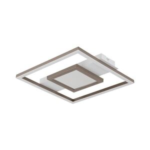 Globo 67324-24C - LED stropné svietidlo PIKARA LED/18W/230V 3000K 35x33 cm 67324-24C vyobraziť