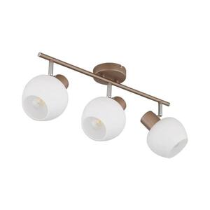 Globo 54662-3 - Bodové svietidlo EILEEN 3xE27/40W/230V 54662-3 vyobraziť