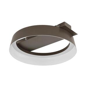 Globo 48048D - LED stropné svietidlo SYRAKUS LED/12W/230V 3000K 26x25 cm 48048D vyobraziť