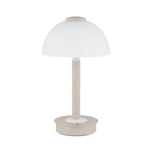 Globo 21953SA - LED stmievateľná dotyková stolná lampa ULDIN LED/7W/230V 3000K 21953SA vyobraziť