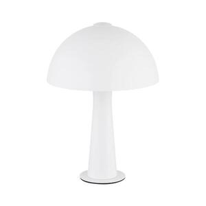 Globo 50670107 - Stolová lampa JULIA 1xE14/25W/230V biela 50670107 vyobraziť