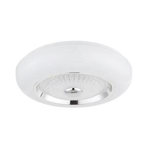 Globo 48071-18 - LED stropné svietidlo GRAHAM LED/24W/230V, priemer 38, 5 cm, biela 48071-18 vyobraziť