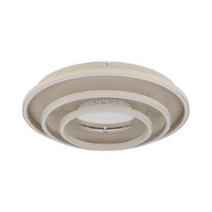 Globo 48564-40S - LED stropné svietidlo LAWANDA LED/40W/230V, priemer 51 cm, béžové 48564-40S vyobraziť