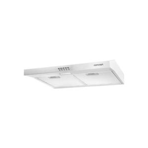 Concept OPP1260ss - závesný digestor 59, 5 cm, nerezové prevedenie opp1260ss vyobraziť