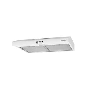 Concept OPP1260wh - Podvesný digestor 59, 5 cm biely opp1260wh vyobraziť