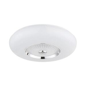 Globo 48071-24 - LED stropné svietidlo GRAHAM LED/36W/230V pr. 48, 5 cm biela 48071-24 vyobraziť