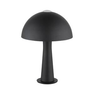 Globo 50670108 - Stolová lampa JULIA 1xE14/25W/230V čierna 50670108 vyobraziť